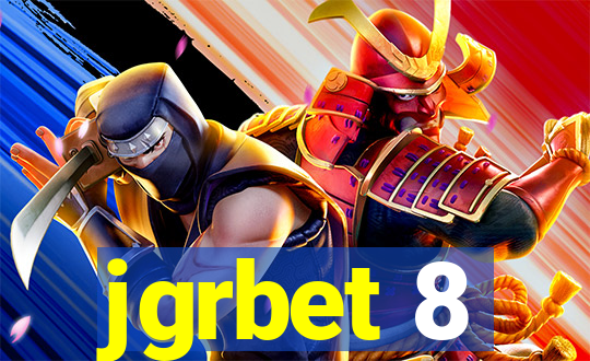 jgrbet 8